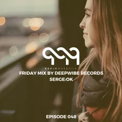 Deepwibe Session 048