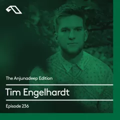 The Anjunadeep Edition 236