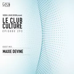 Le Club Culture (Episode 293) 