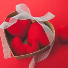 The Valentine's Mix 2019