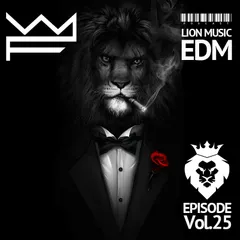 Will Fast - Podcast Lion Music Vol.25 [Stockholm]