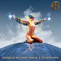 Cyberia (MelodicHouse&TechnoMix)