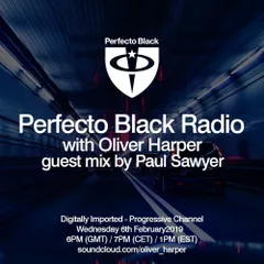 Perfecto Black Radio 051 