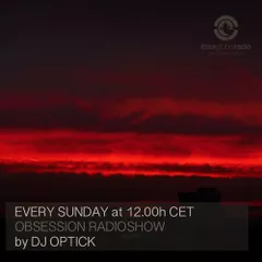 Obsession (Ibiza Global Radio) [10.02.2019] 