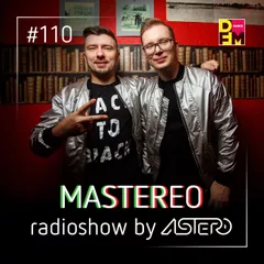 Mastereo #110