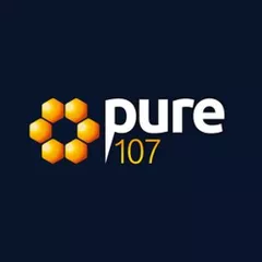 Monthly Mix 9 On Pure 107