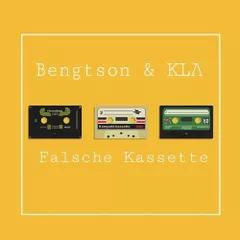 Falsche Kassette