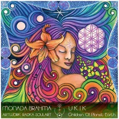 MONADA BRAHMA 010 (Children Of Planet Earth)