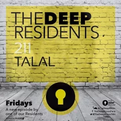 The Deep Residents 211 