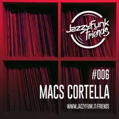 MACS CORTELLA #006