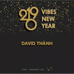 Vibes New Year 2019