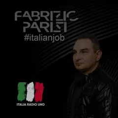 #italianjob vol 6