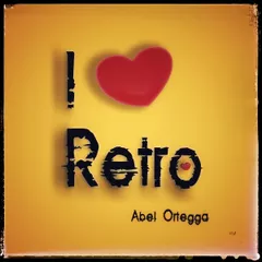 I ❤️ Retro Vol.3