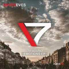 LM Sound - Emotions (Radio Edit)