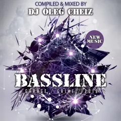 BASSLINE, GARAGE, GRIME (2019)