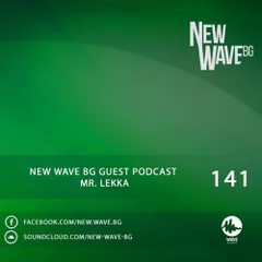New Wave BG Guest Podcast 141