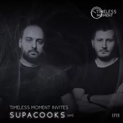 TM Invites #26 