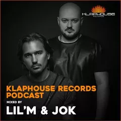 Klaphouse Records Podcast