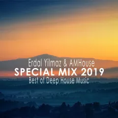 Special Mix vol. 3 2019 (Best Of Deep House Music)