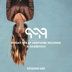 Deepwibe Session 050