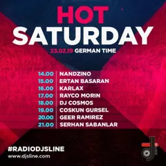 Special Set For Djsline 096