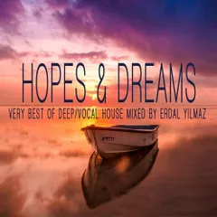 HOPES & DREAMS vol.4 