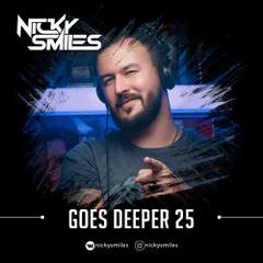 Goes Deeper 25