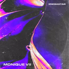 Monique Mix vol.7 (2019)
