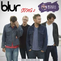 BLUR - SONG 2 (APOLLO DEEJAY CLUB REMIX)