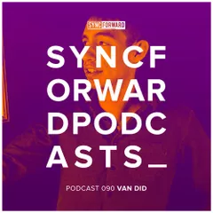 Sync Forward Podcast 090 