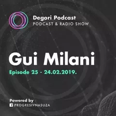 Degori Guest Mix (Serbia Feb 2019)