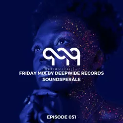 Deepwibe Session 051