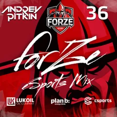 forZe eSports Mix No.36 