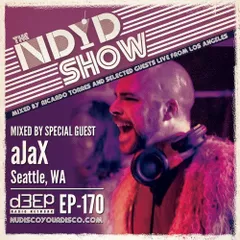 The NDYD Radio Show EP170 