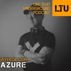 WEEK-08 | 2019 LTU-Podcast 