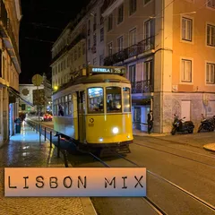 Dima'S Lisbon mix
