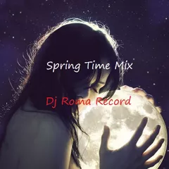 Spring Time Mix