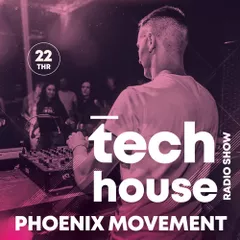 Tech House Radio Show #022 