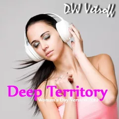 Deep Territory.Woman's Day Version'2019