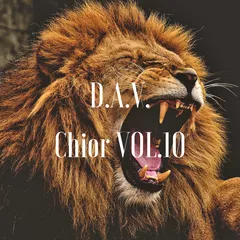 DAV- Chior Vol.10 (live rec.)