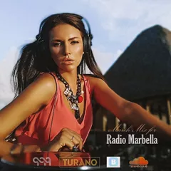 March Mix for Radio Marbella