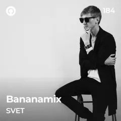 Bananamix #184
