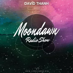Moondawn Radio Show #01 (February 2019)