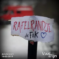 Live @ Rafelrandje