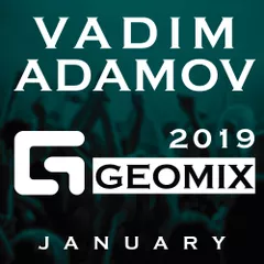 GeoMix January 2019 CD 2