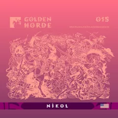 Golden Horde 015