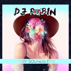 DJ Rubin - Ruby Sounds 009