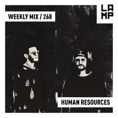 LAMP Weekly Mix #268 