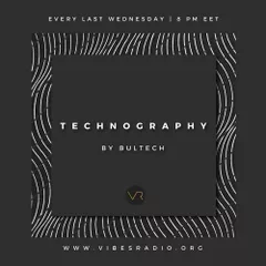 echnography Radio Show 014