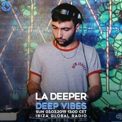Deep Vibes 